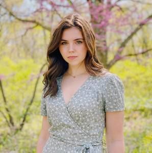 Meet your Posher, Bethany